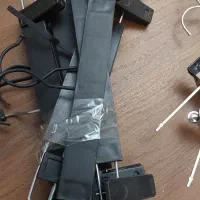 چوب کار   مانکن