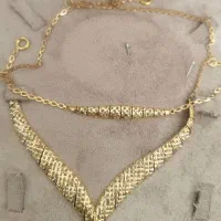 حدود ۵۰ گرم طلا نو استفاده نشده