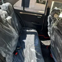 سمند سورن پلاس صفر ۱۴۰۴|خودرو سواری و وانت|شاهرود, |دیوار