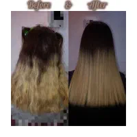 آف ویژه کراتین، بوتاکس، احیا و آموزش تمام خدمات|خدمات آرایشگری و زیبایی|شیراز, شهرک فرهنگیان|دیوار