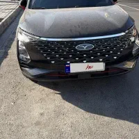 فونیکس fx فول ۶ تا کار 1402 مشابه صفر