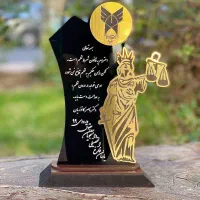 تندیس جشن فارغ التحصیلی|مجسمه، تندیس، ماکت|مشهد, احمدآباد|دیوار