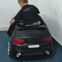 ماشین شارژی|اسباب‌بازی بچه|پاکدشت, حصار امیر|دیوار