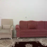 مبل سالم|مبلمان خانگی و میز عسلی|اندیمشک, |دیوار