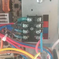 کولرگازی تعمیرات.فروش ونصب داکت اسپلیت فن کویل|خدمات پیشه و مهارت|شهریار, شهریار|دیوار