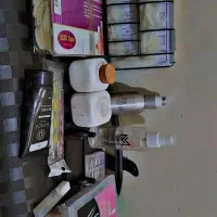 پک کامل کاشت ناخن|آرایشی، بهداشتی، درمانی|شیراز, دباغ خانه|دیوار