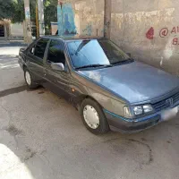 405glxانژکتور معاوضه هم دارم|خودرو سواری و وانت|قم, نخودی|دیوار