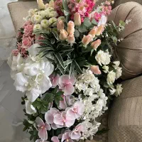 گل مصنوعی|گل مصنوعی|اردبیل, |دیوار