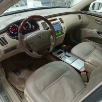 آزرا 2008|خودرو سواری و وانت|خمین, |دیوار