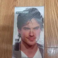 عطر silver scent