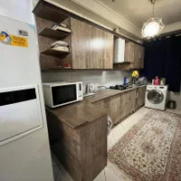 ببین منو/ سوئیت، آپارتمان مبله عالی با دسترسی|اجارهٔ کوتاه‌مدت آپارتمان و سوئیت|تهران, صادقیه|دیوار