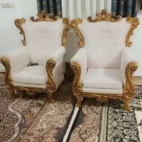مبل هفت نفره