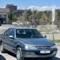 پارس سال خوش رنگ