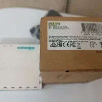 روتر شبکه آکبند