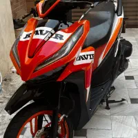 موتور کلیک کویر اس ۲