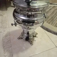 سماور|سماور، چای‌ساز، قهوه‌ساز|اسلام‌شهر, شهرک قائمیه|دیوار