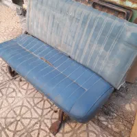 صندلی عقب پاترول