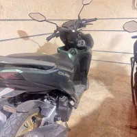 کلیک ۱۵۰|موتورسیکلت|رشت, دیلمان|دیوار
