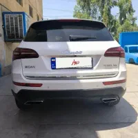 کوپا فلگ شیب ۴۰۲|خودرو سواری و وانت|خاوران, |دیوار