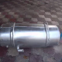 مخزن دو جداره شوفاژ|آبگرمکن، پکیج، شوفاژ|بیرجند, |دیوار