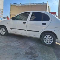 تیبا یک دوگانه فابریک مدل 95 تک برگ سند