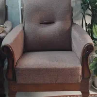 مبل و عسلی|مبلمان خانگی و میز عسلی|تهران, مینای شمالی (مخبر)|دیوار