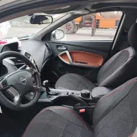 هایما S5 م 1400|خودرو سواری و وانت|مشهد, حسابی جنوبی (شهرک غرب)|دیوار