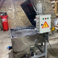 ویژگی های دستگاه های گروه صنعتی پارس شور