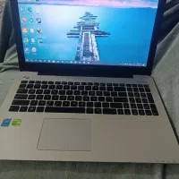 لپتاپ asus رم 8 گرافیک 2 حافظه 512ssd