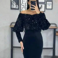 لباس مجلسی زیر یک میلیون|لباس|سبزوار, کاشفی شمالی (دادگستری)|دیوار