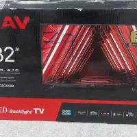 تلویزیون Led ۳۲ اینچ پلمپ