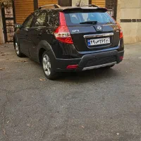 H30  کراس دانگ فانگ|خودرو سواری و وانت|تهران, اوقاف|دیوار