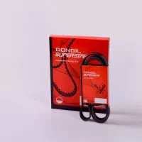 فروش عمده و جزئی انواع تسمه تایم و تسمه دینام اصلی