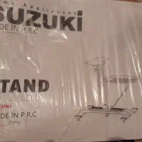 اتو پرس آکبند سوزوکی