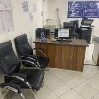 استخدام برای کافی نت و پیشخوان
