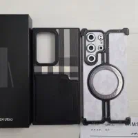 Galaxy s24 ultra black 256