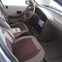 پژو 405 GLX - دوگانه سوز CNG، مدل ۱۳۸۶|خودرو سواری و وانت|کرج, شهریار|دیوار