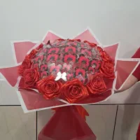 بوکت پروانه ای جاودان شب تاب