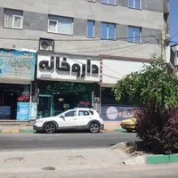 ۵۸ متر یک خواب بلوار کنگرانی دو واحد مجزا|اجارهٔ دفتر کار، اتاق اداری، مطب|فردیس, شهرک سپاه|دیوار