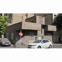 ملک دو بر  میدان فاطمی با قابلیت تجاری و اداری|فروش زمین و ملک کلنگی|تهران, جهاد|دیوار