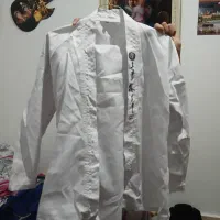 لباسه کاراته