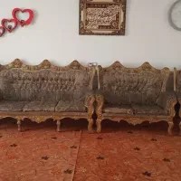 مبل سلطنتی سالم