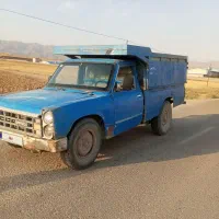 نیسان کمپرسی