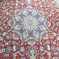 یک تخته فرش ۱۲ متری