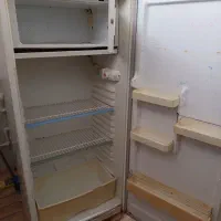 یخچال جنرال استیل|یخچال و فریزر|کرمان, |دیوار