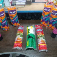 سفره یکبار مصرف