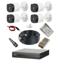 فروش دوربین مداربسته قیمت مناسب/ حافظ 2 فرا امنیت