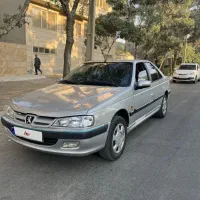پارس ۸۴ بی رنگ