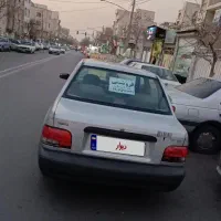 پراید مدل 90 sx|خودرو سواری و وانت|تهران, مشیریه|دیوار