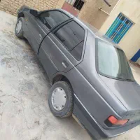 ماشین ۴۰۵|خودرو کلاسیک|قزوین, |دیوار